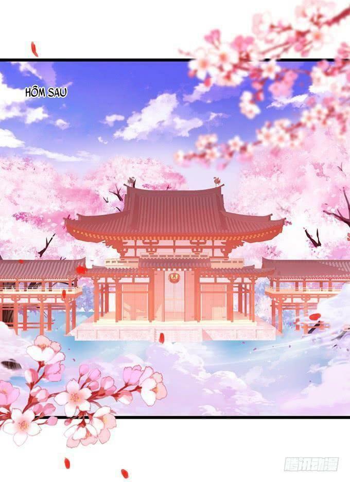 Hồ Tiên Hung Bạo: Chapter 107