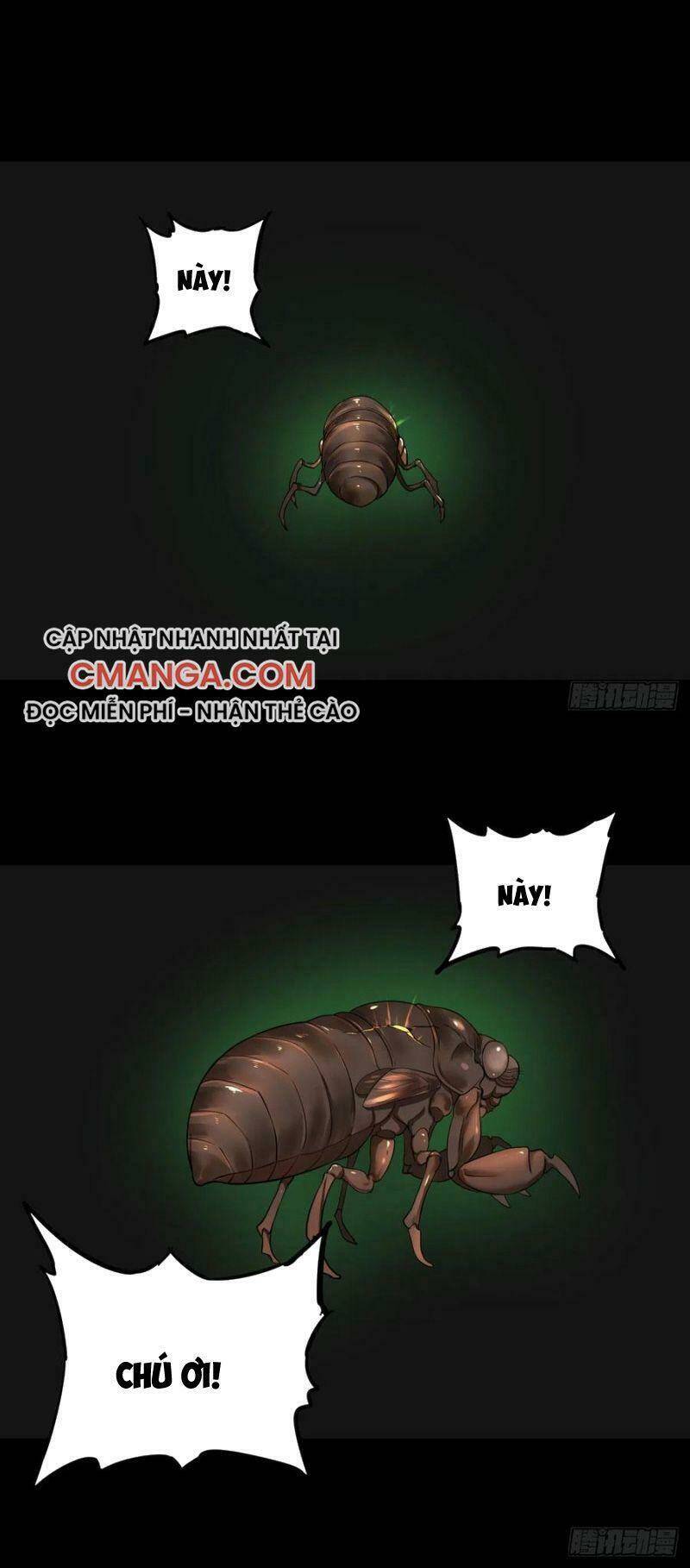 Danh Sách Kẻ Phản Diện: Chapter 110