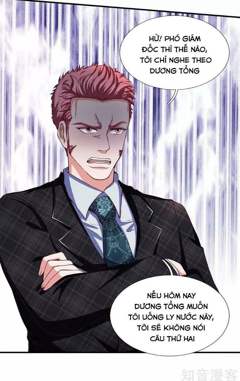 Chung Cực Binh Vương Tại Đô Thị: Chapter 108