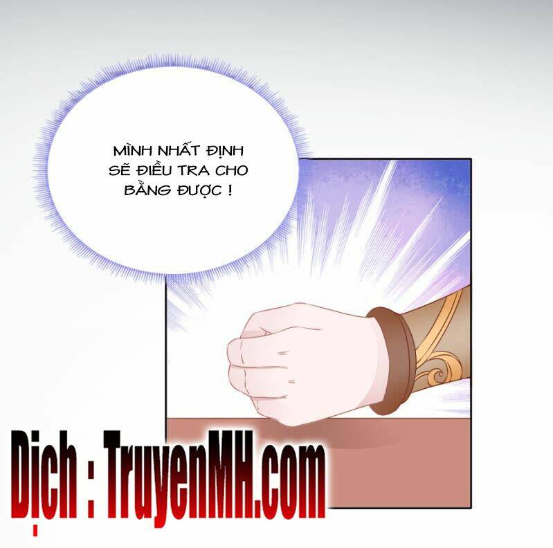 Solo Đi Vương Gia: Chapter 119