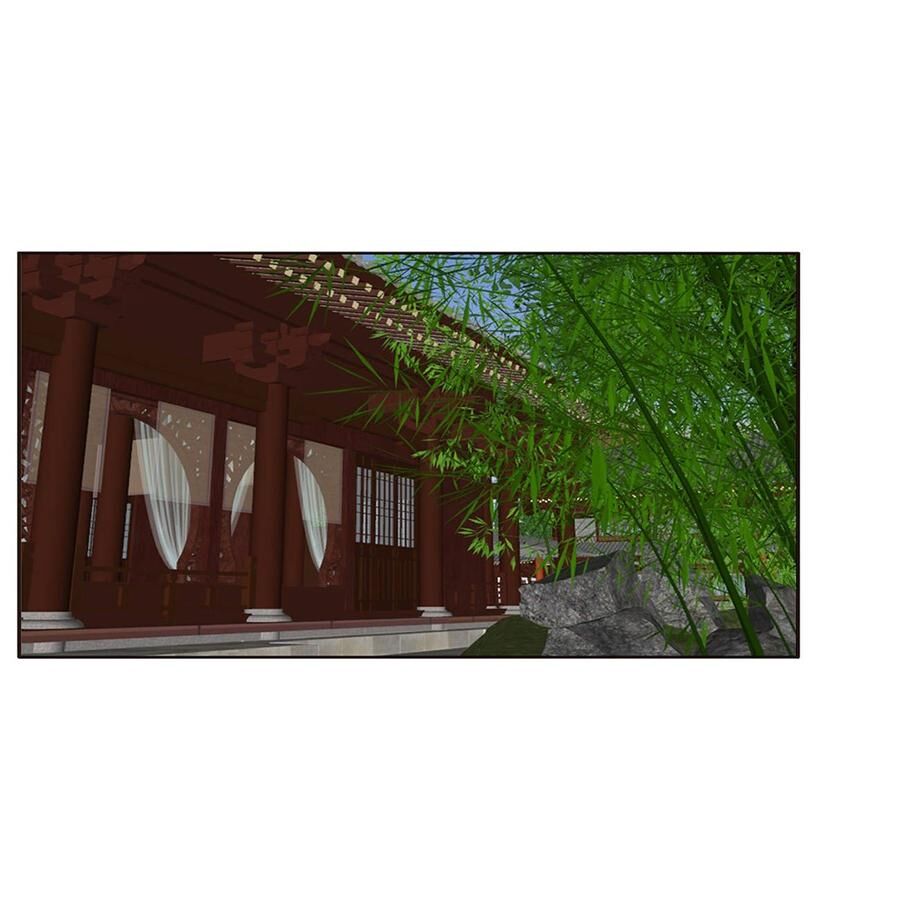 Thông Linh Phi: Chapter 557