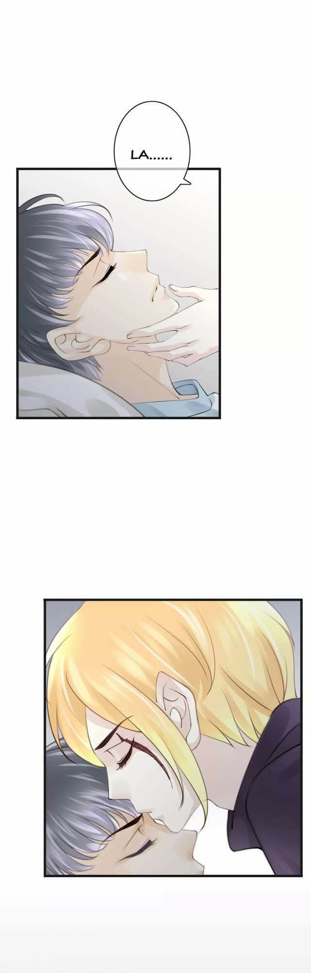 Thiên Thần Không Có Tiết Tháo: Chapter 44