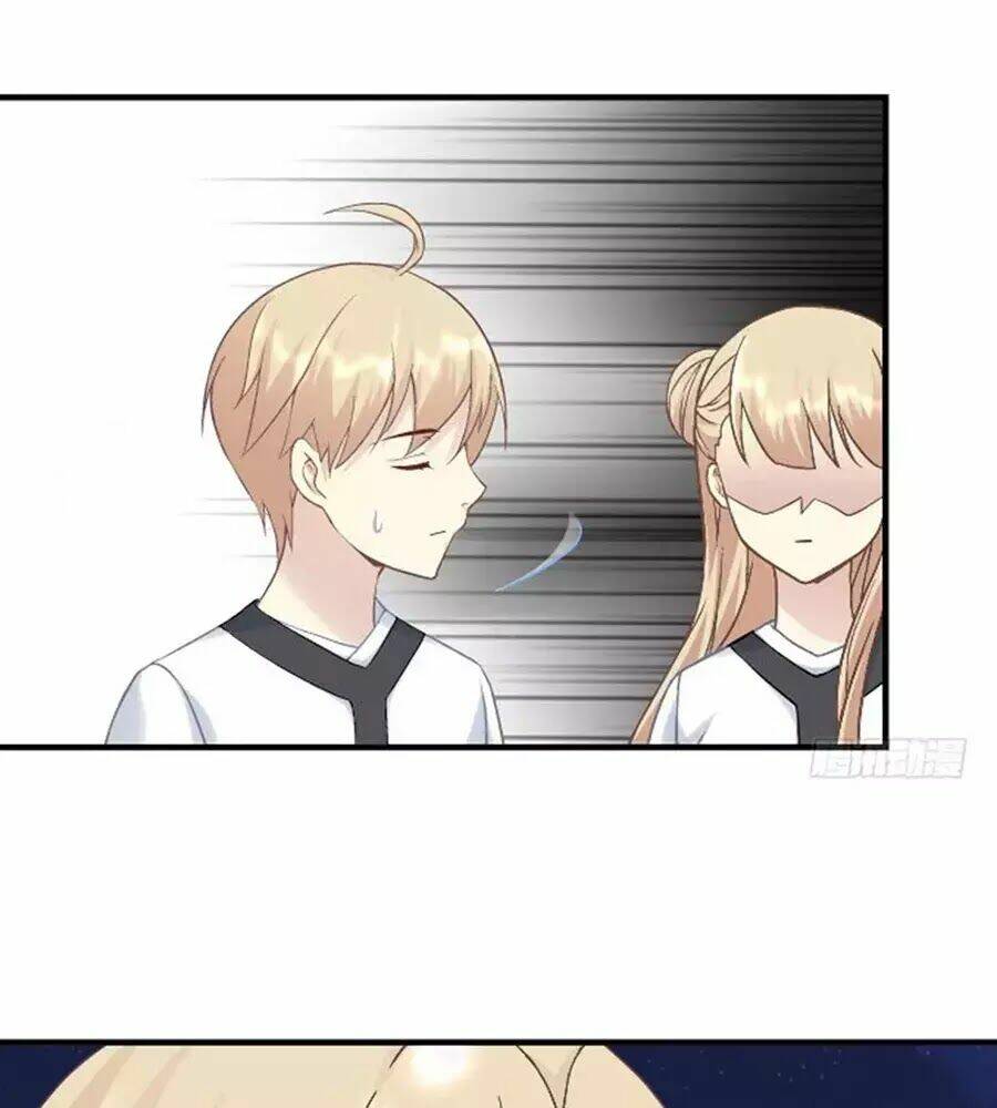 Ám Dạ Vô Thường: Chapter 31