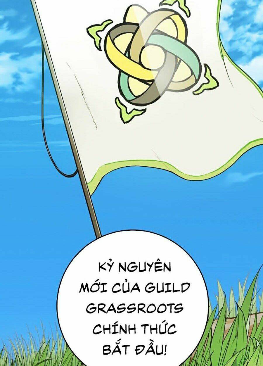 Hard Core Leveling Warrior Ss2: Chapter 107