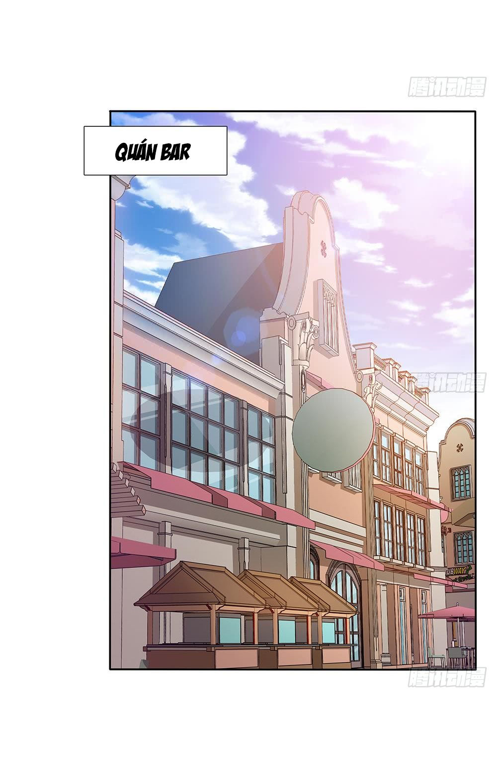 Cô Sát Thủ Ơi, Yêu Nhau Nhé: Chapter 32
