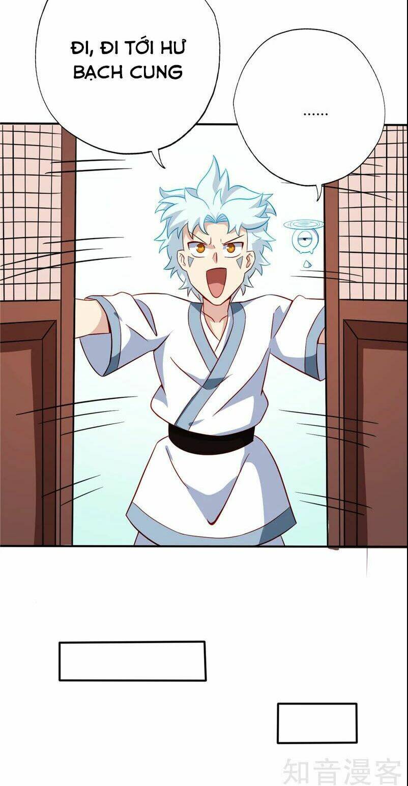 Chí Tôn Võ Đế: Chapter 96