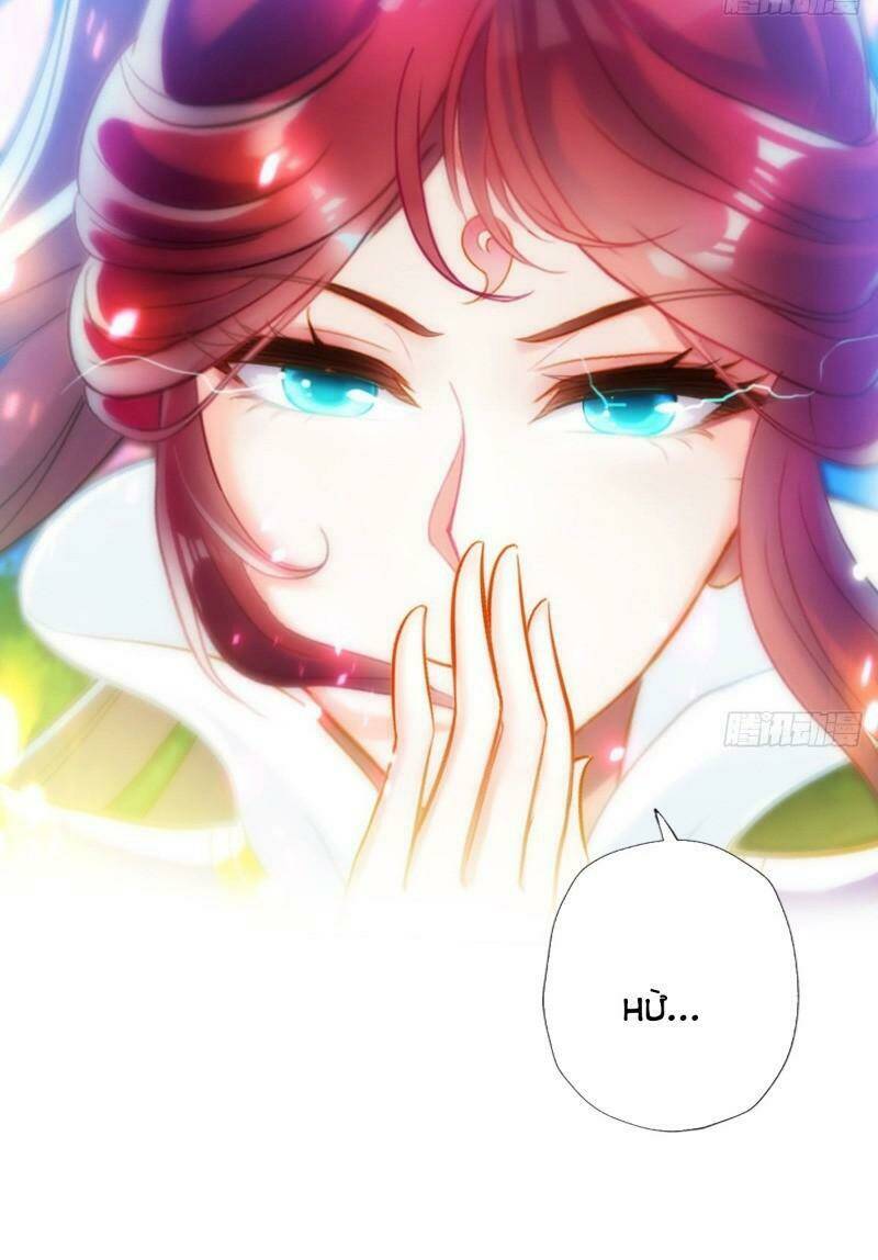 Bất Hủ Phàm Nhân: Chapter 33