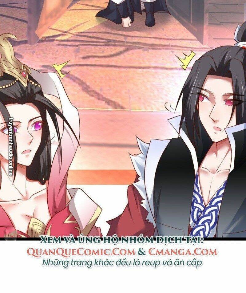 Trọng Sinh Tối Cường Ma Tôn Ở Rể: Chapter 63