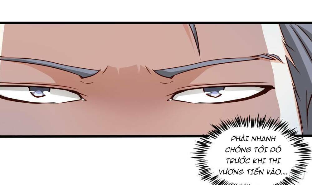 Thần Huyền Sư: Chapter 11
