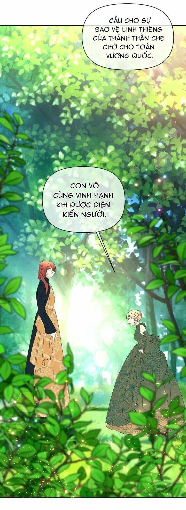 Công Chúa Thời Gian Có Hạn: Chapter 30