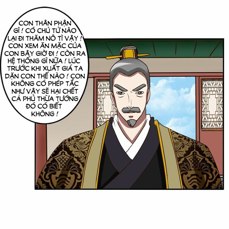 Thông Linh Phi: Chapter 38