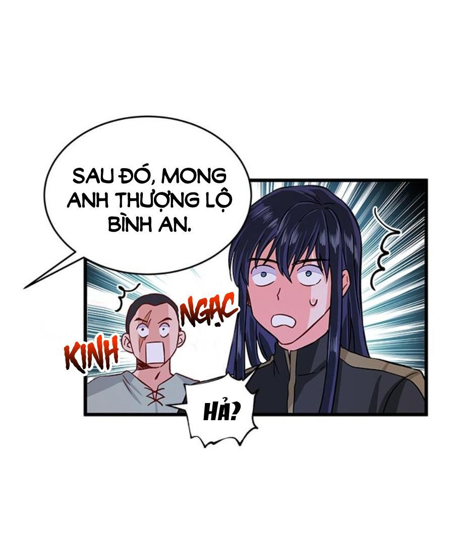 Yêu Cầu Kết Hôn Của Priscilla: Chapter 6