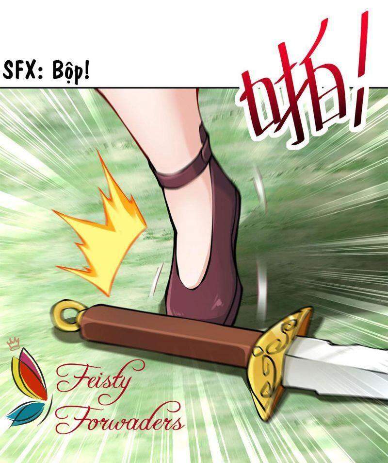 Sau Khi Tu Luyện, Ta Biến Thành Ma Tôn Xương Khô: Chapter 2