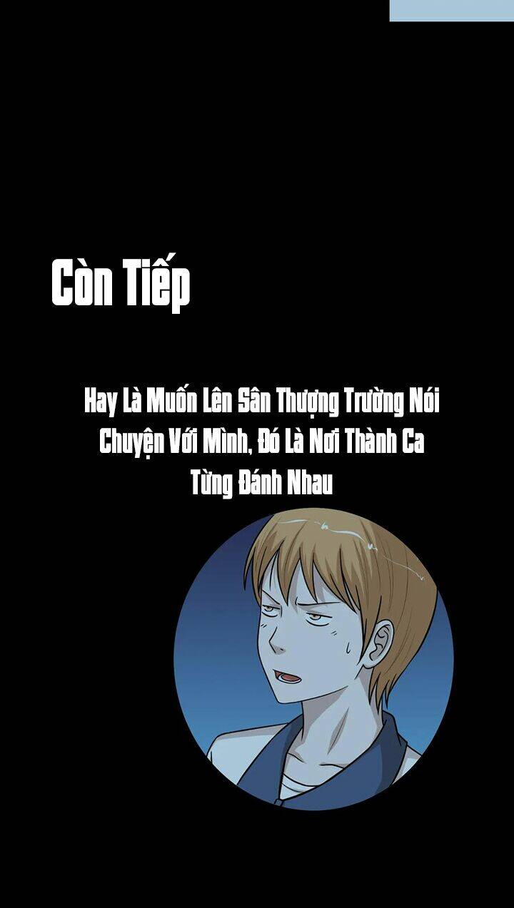 Đai Ca Trở Lại Tuổi 16: Chapter 73