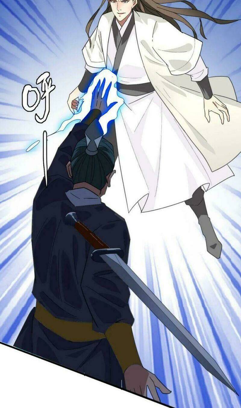 Siêu Đạo Thần Thuật: Chapter 91