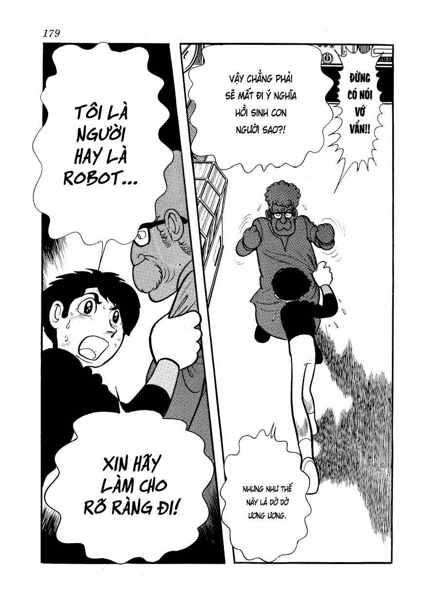 Chim Lửa: Chapter 58