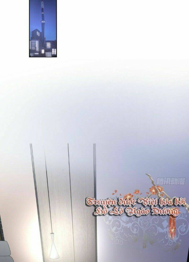 Ảnh Đế Yêu Hồ: Chapter 16