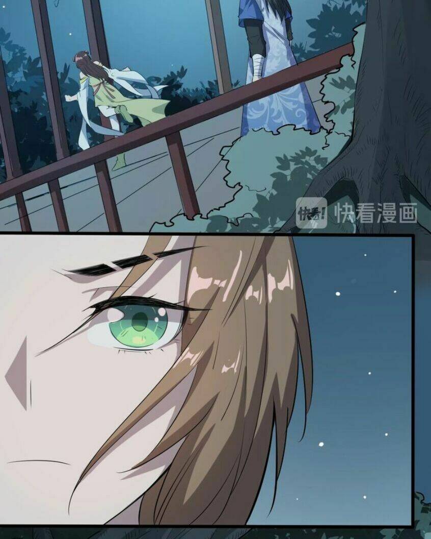 Đại Nghịch Chi Môn: Chapter 52