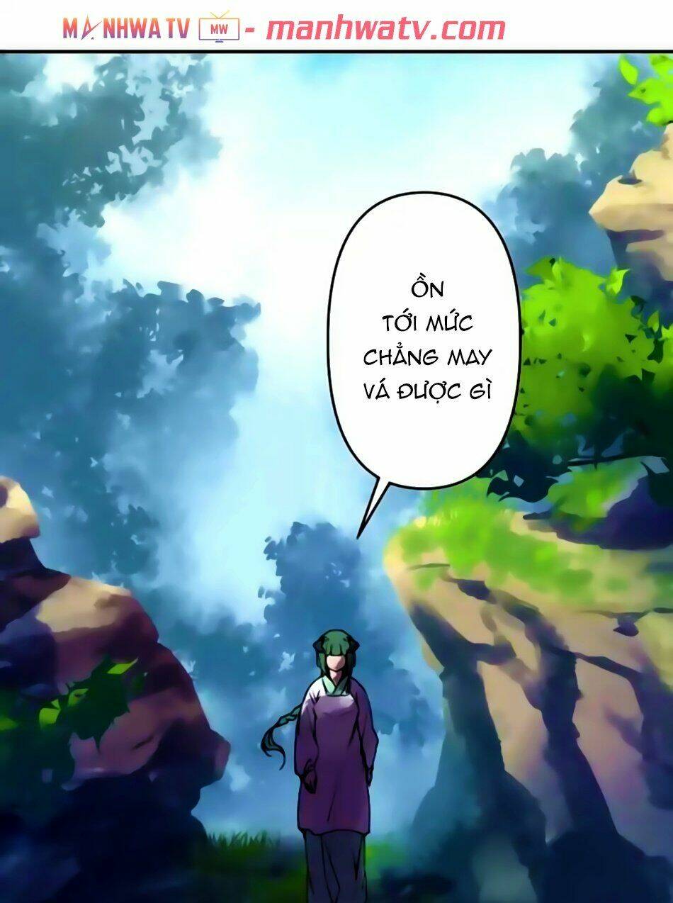 Ake No Tobari: Chapter 153