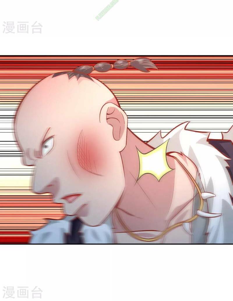 Võ Linh Kiếm Tôn: Chapter 41