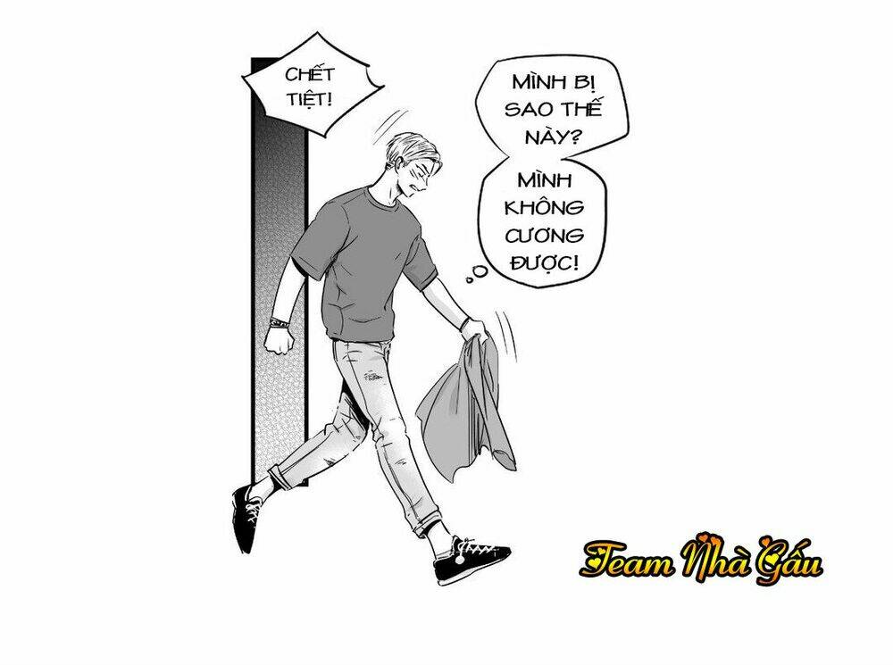 Nếu Thích Tôi Như Vậy (Ss2): Chapter 2