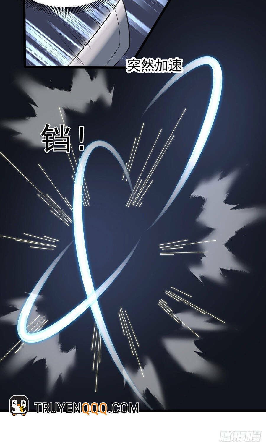 Thiên Đế Vô Song: Chapter 8