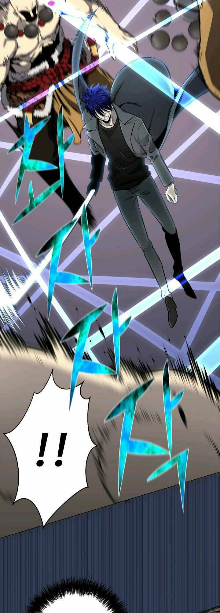 Luân Hồi Ác Nhân: Chapter 68