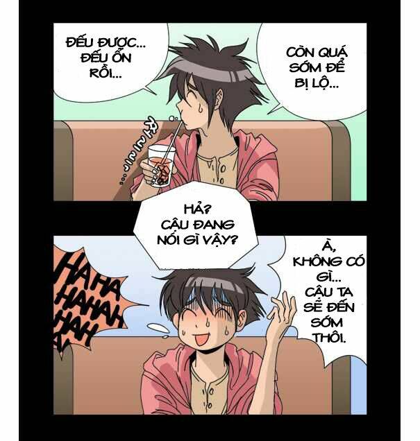 Hanged Doll: Chapter 5