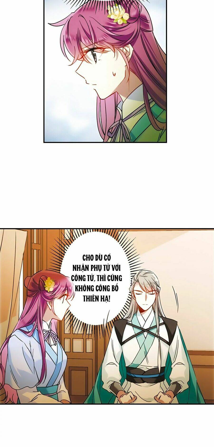 Thượng Quốc Phú Chi Thiên Đống Tuyết: Chapter 69