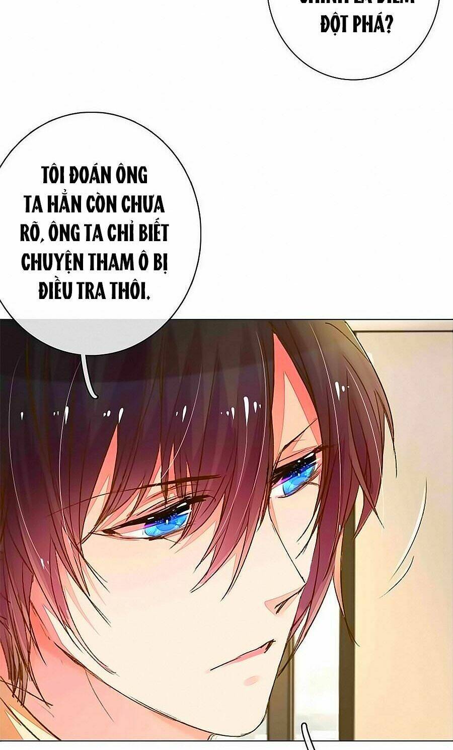 Hào Môn Tiểu Lãn Thê: Chapter 84