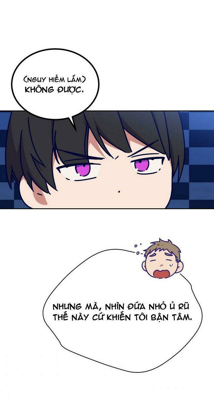 Nàng Elizabeth Thuần Khiết: Chapter 10