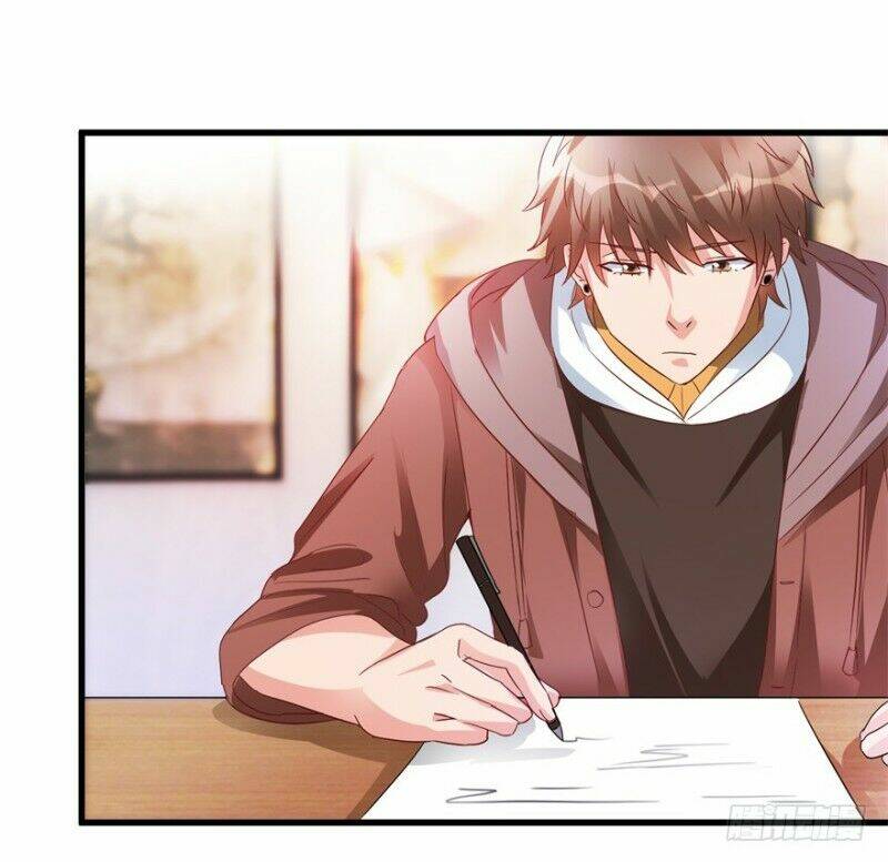 Thấu Thị Tiên Y: Chapter 61