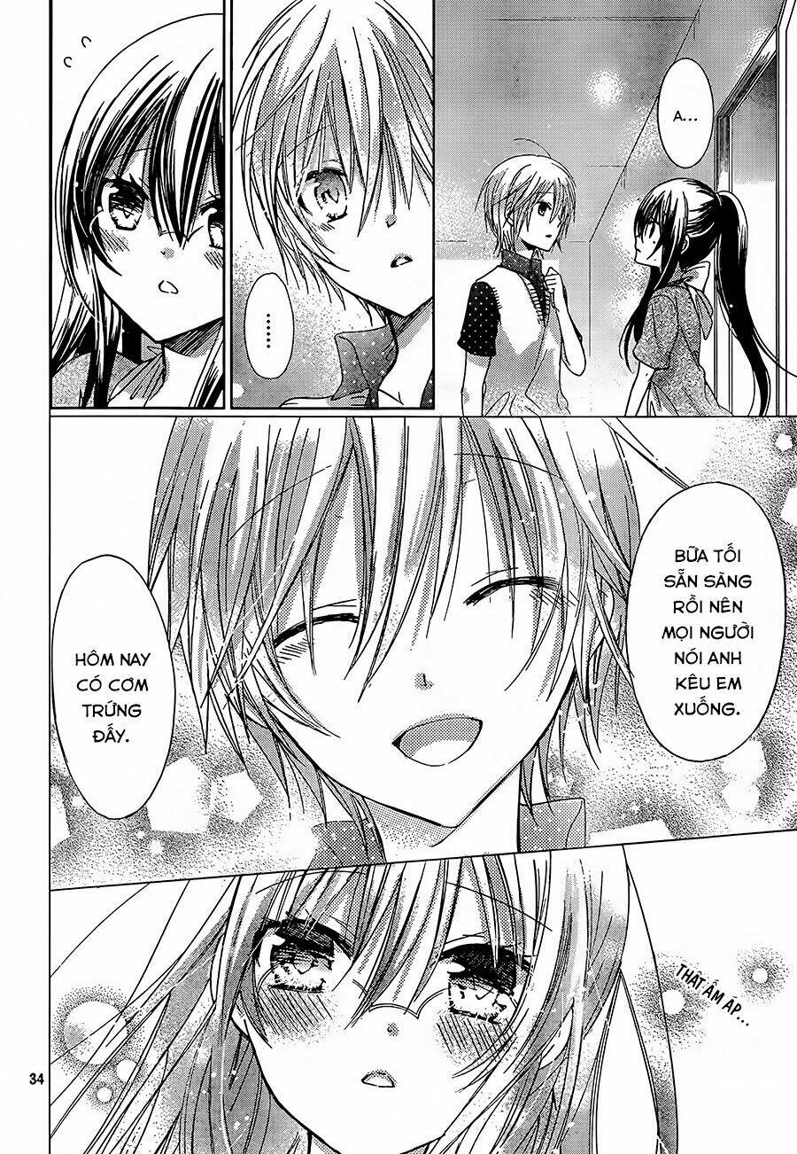 Watashi Ni Xx Shinasai!: Chapter 61