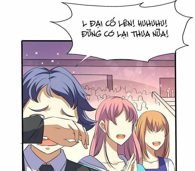 Này! Đừng Động Vào Phô Mai Của Tôi: Chapter 65