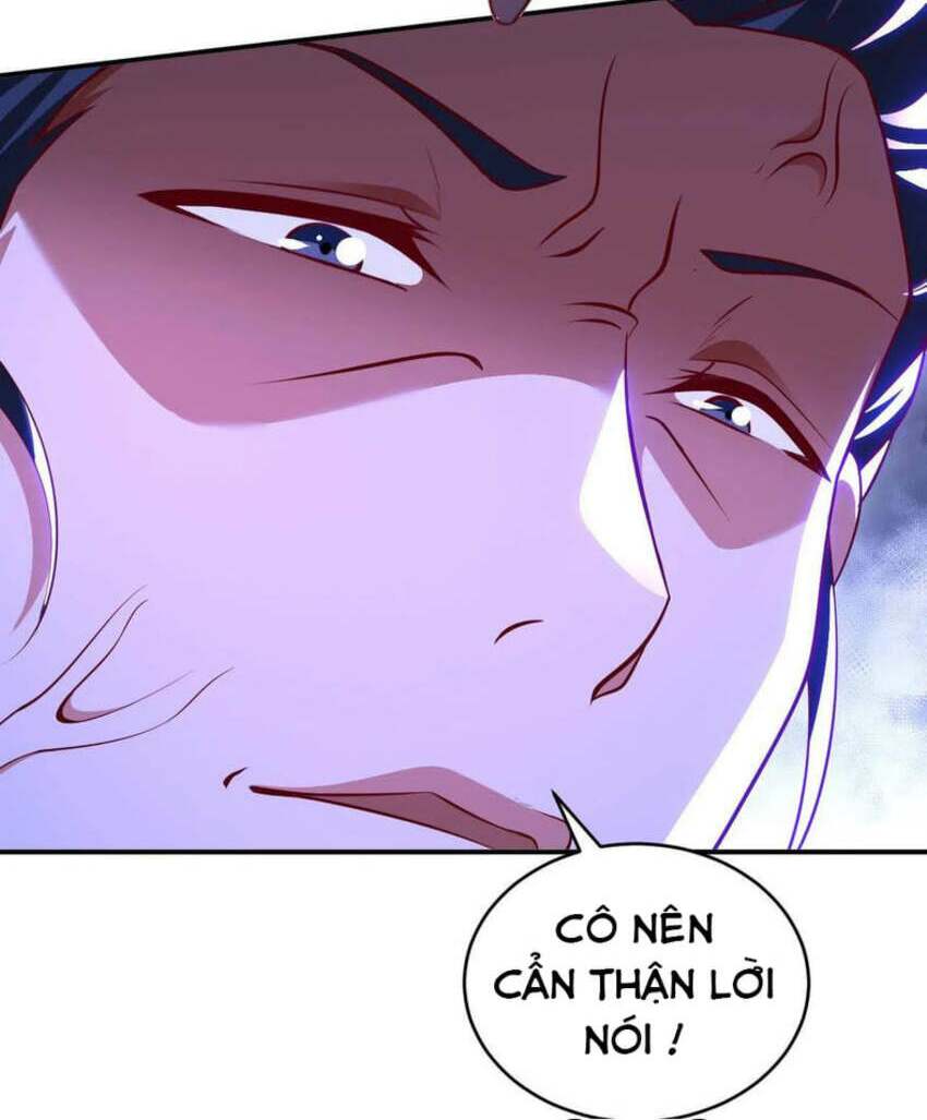 Sư Phụ Của Ta Là Thần Tiên: Chapter 69