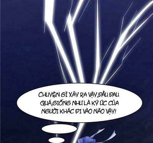 Nghịch Thiên Độc Y: Long Tôn Cầu Buông Ra: Chapter 3
