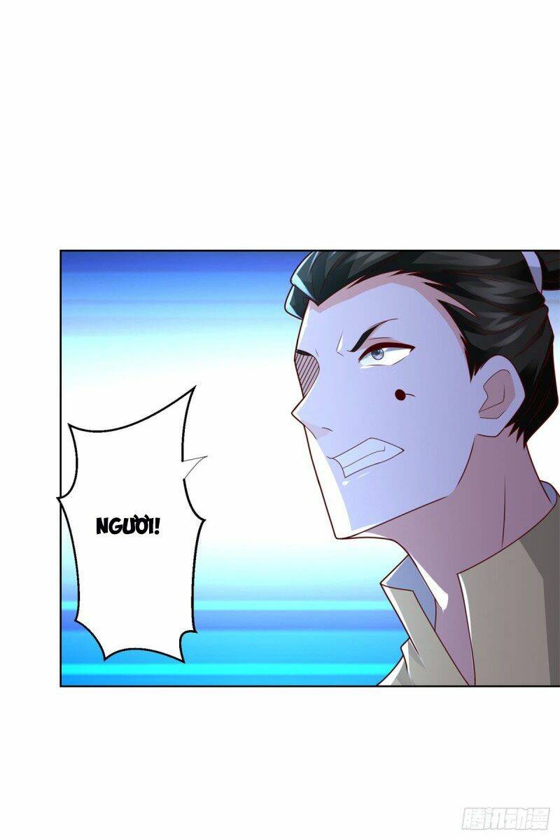 Chí Tôn Trọng Sinh: Chapter 117