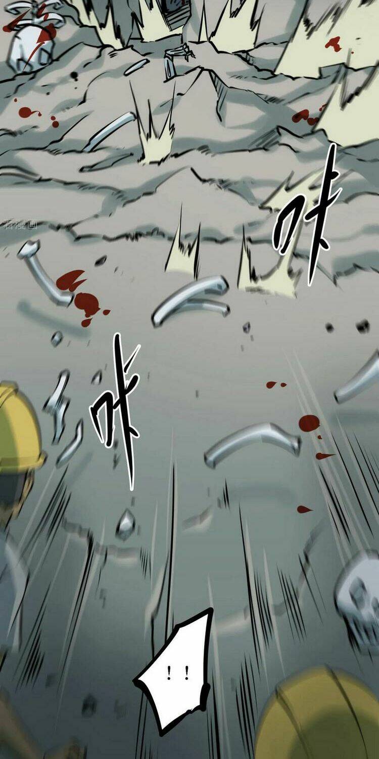 Người Thương Thuyết Cõi Âm: Chapter 16
