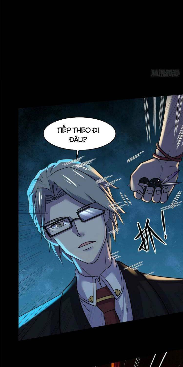 Toàn Cầu Sụp Đổ: Chapter 38