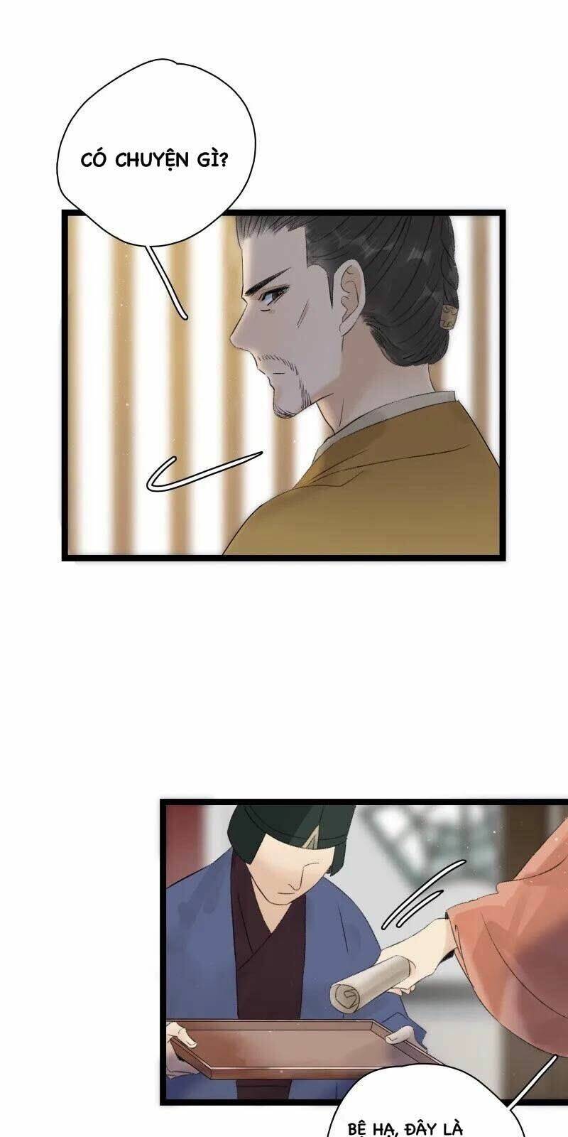 Thái Tử Bị Hoang Tưởng: Chapter 67