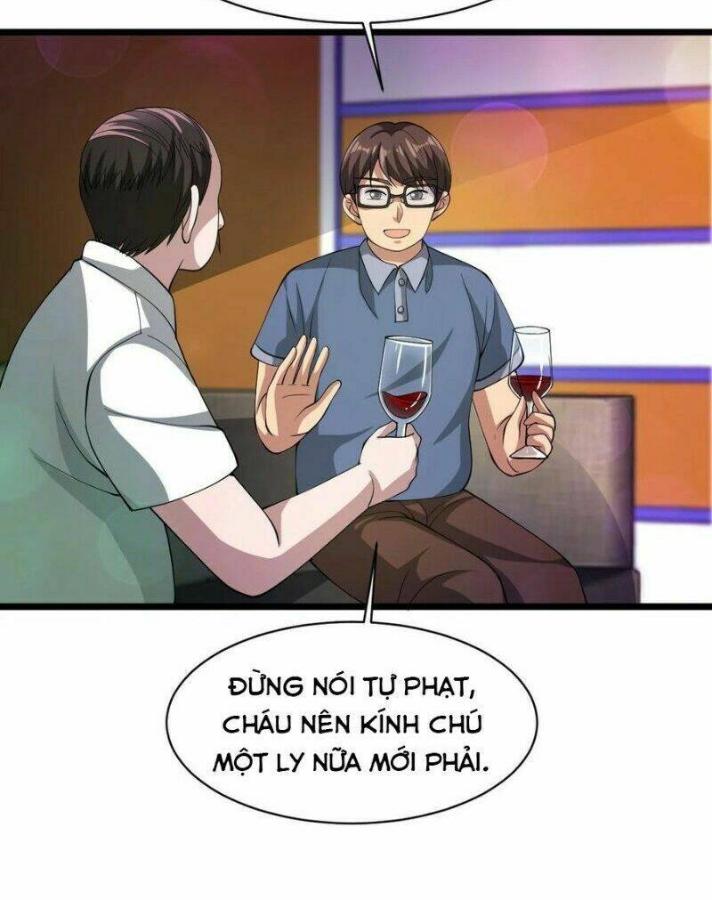 Đô Thị Tà Vương: Chapter 61