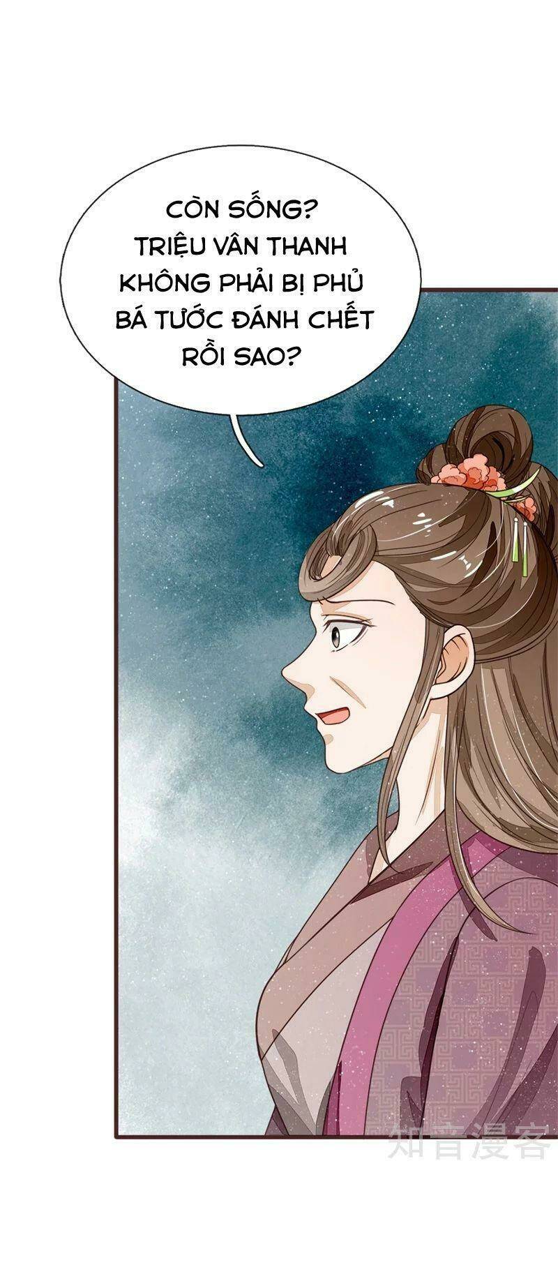 Đệ Nhất Hoàn Khố: Chapter 111
