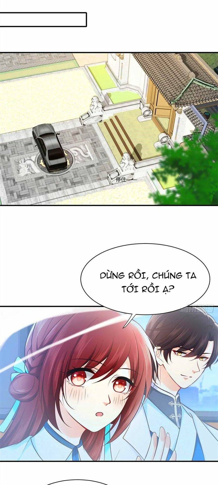 Nam Thần Truy Thê Chỉ Nam: Chapter 75