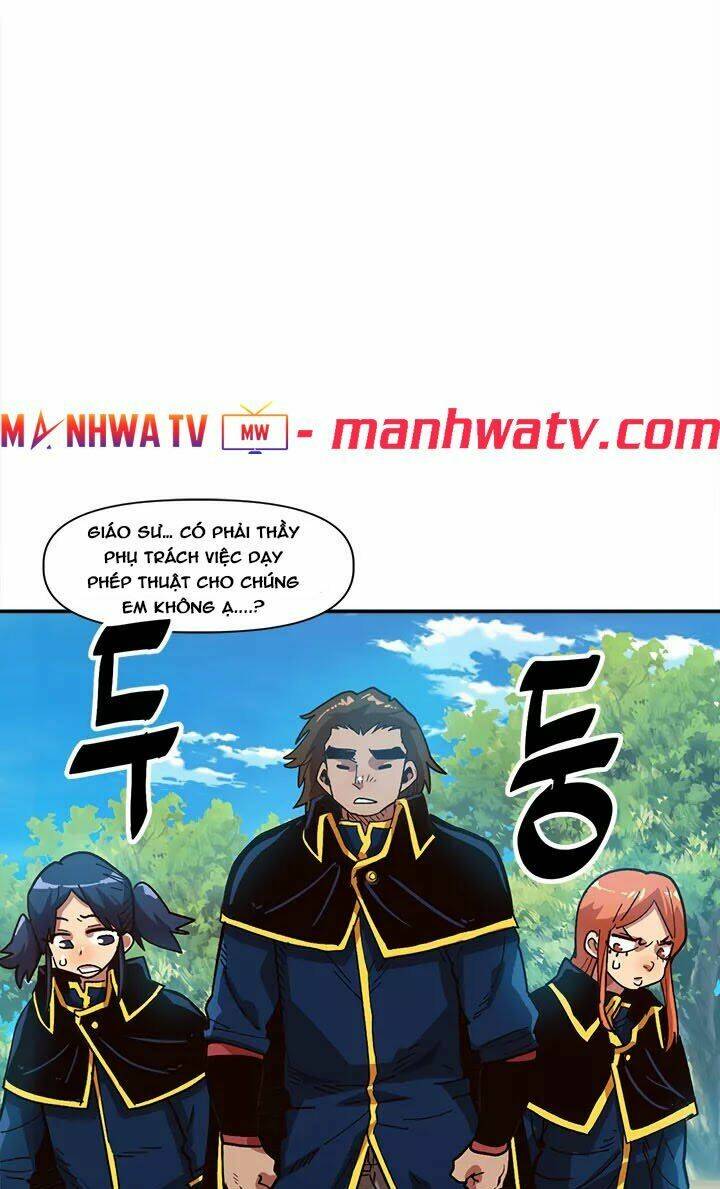 Nô Lệ Nghịch Thiên: Chapter 12