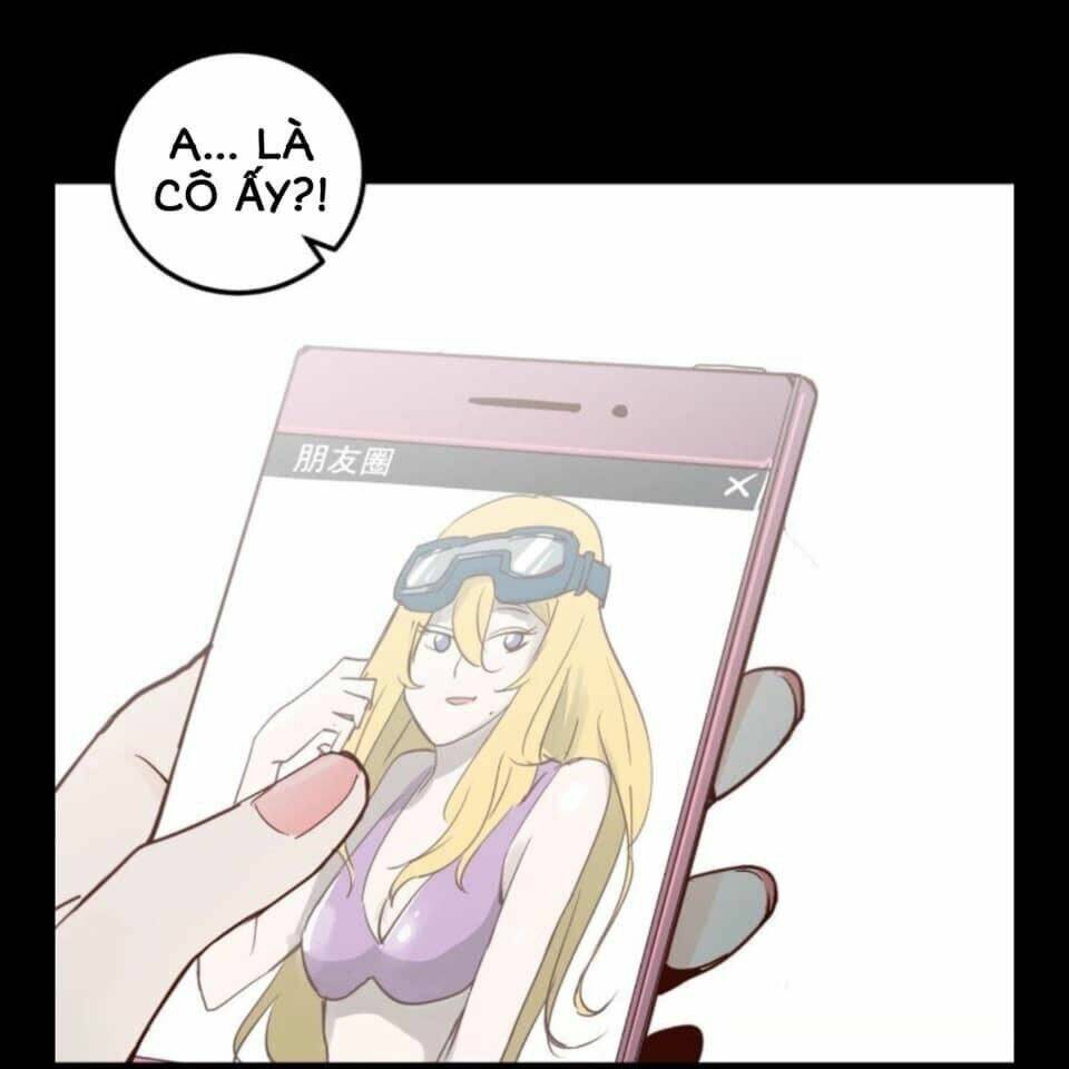 Kim Tiền Chí Thượng: Chapter 3