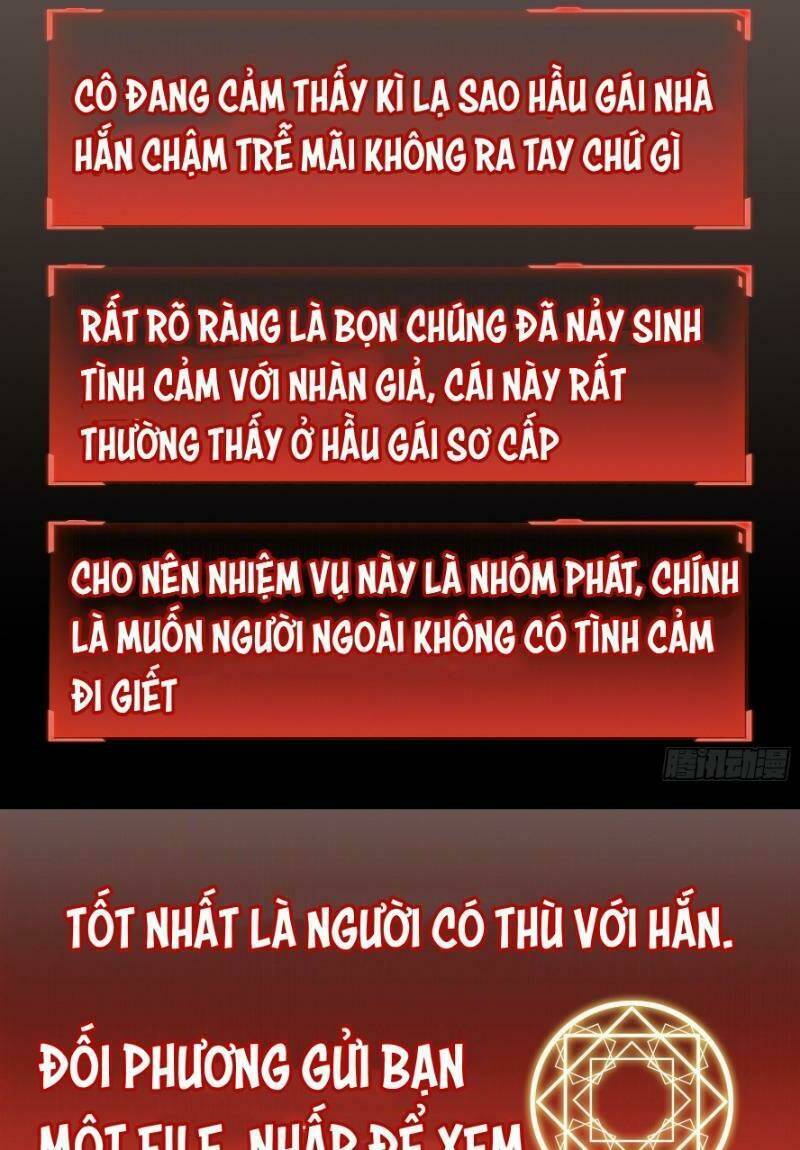 Ta Muốn Ngao Du: Chapter 6