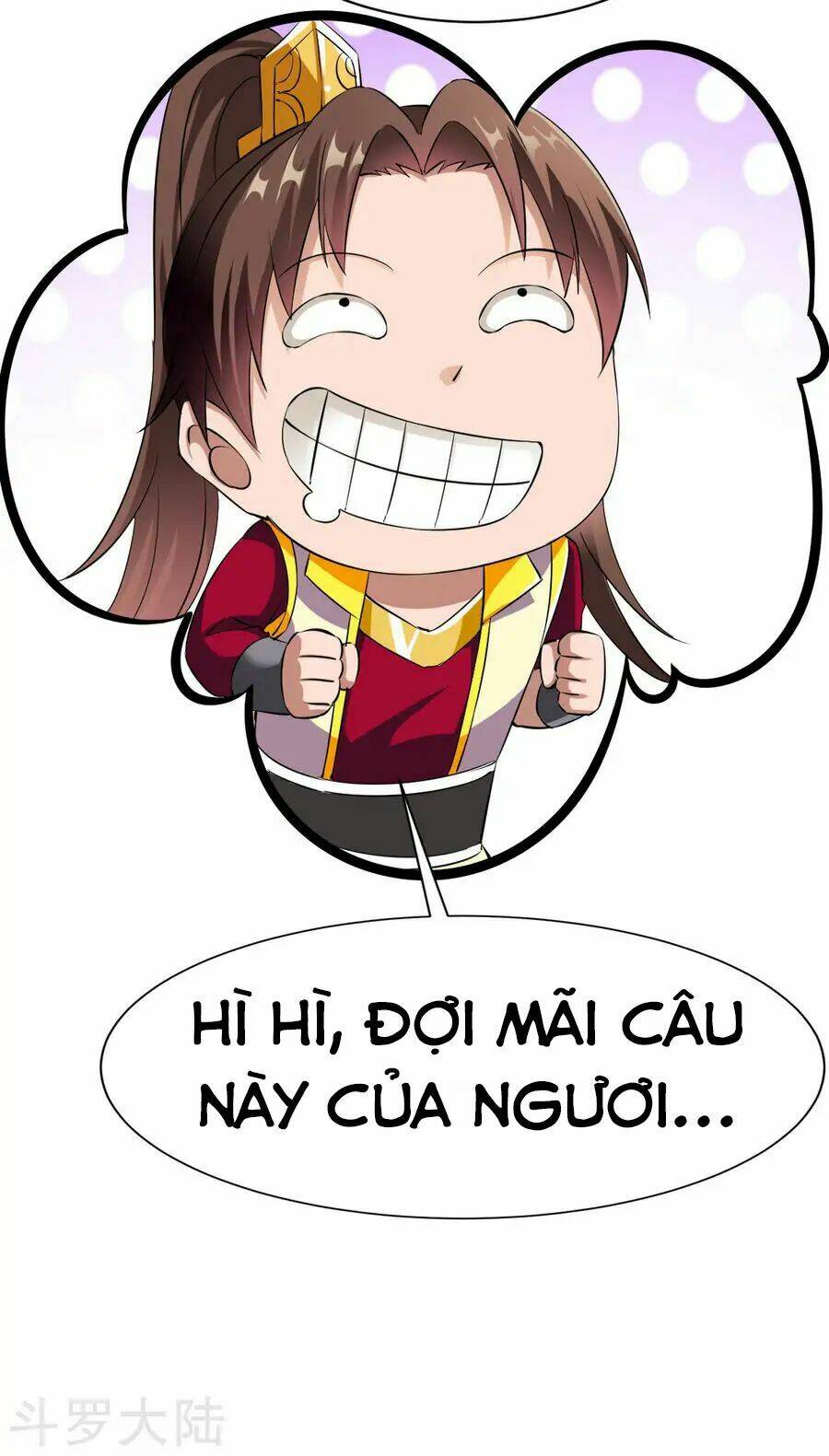 Chiến Đỉnh: Chapter 16