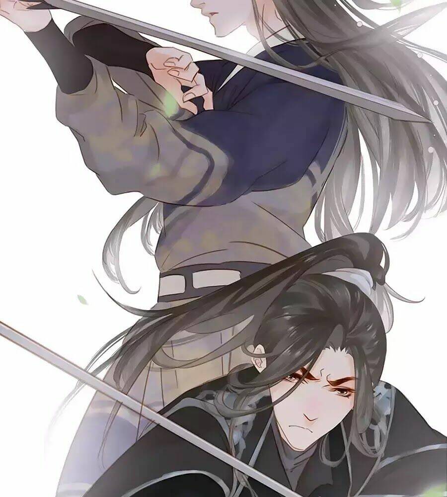 Tiểu Sư Phụ, Tóc Giả Của Ngài Rơi Rồi!: Chapter 17