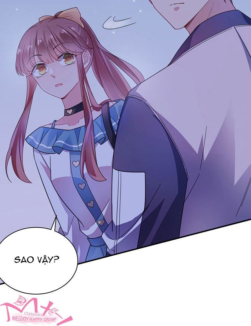 Thịnh Thế Điềm Sủng: Tiểu Manh Thê Của Dịch Thiếu: Chapter 72