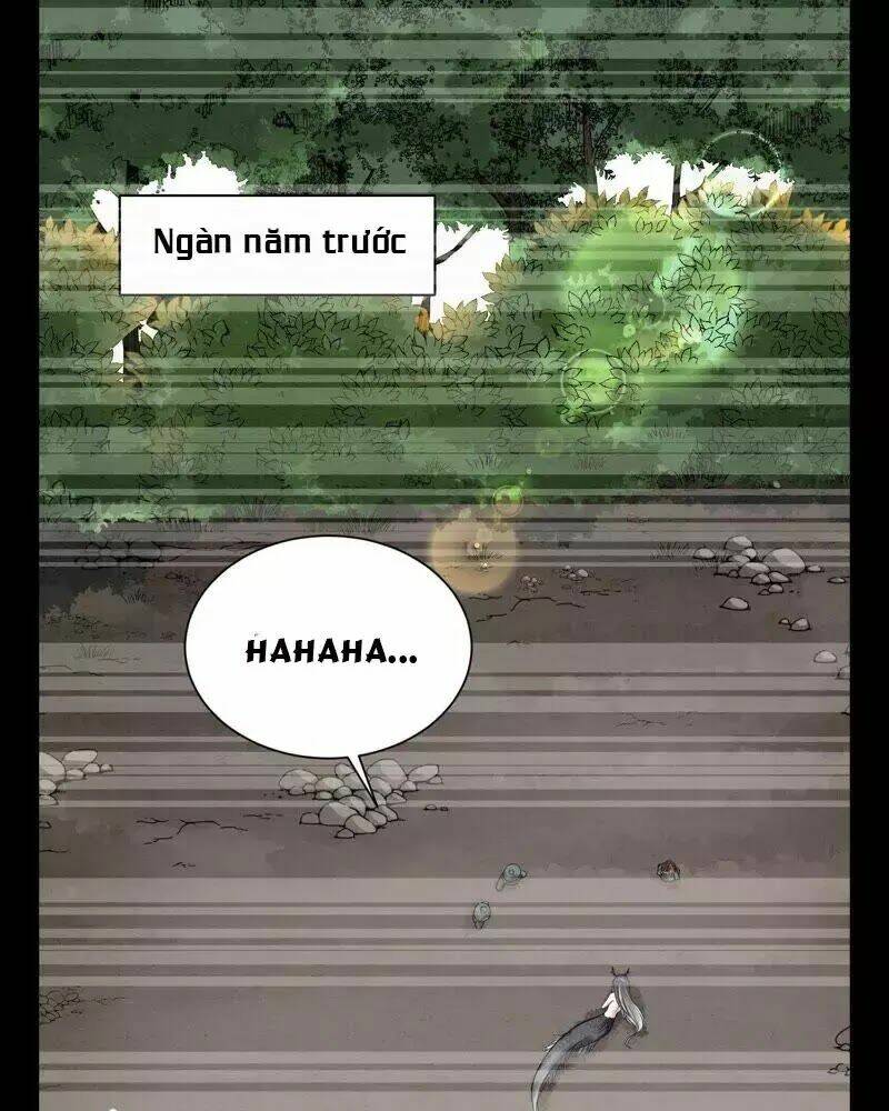 Yêu Long Đại Nhân Của Ta: Chapter 7